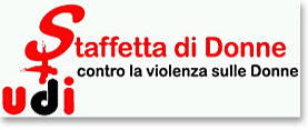 UDI - Staffetta di Donne - Official Web Site