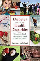 SIAECM Scaffale:  Leandris C. Liburd, PHD: "Diabetes and Health Disparities"