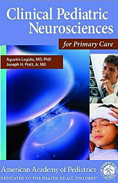 SIAECM Scaffale:  Clinical Pediatric Neuroscience for Primary Care