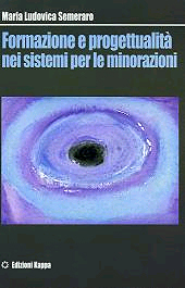 SIAECM Scaffale:  M_L_Semeraro_Formazione_e_progettualità_nei_sistemi_per_le_minorazioni.asp